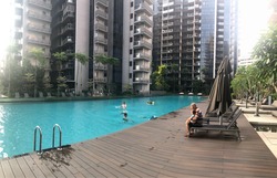 Lake Grande (D22), Condominium #211376061